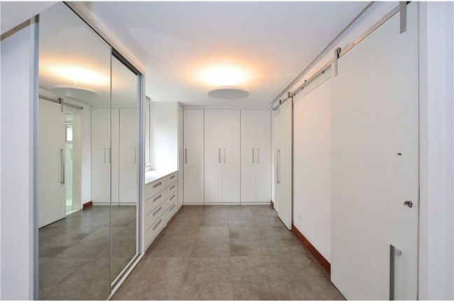 Imagem Imóvel com 3 Quartos à Venda, em Brooklin Paulista - São Paulo Imagem Imóvel com 3 Quartos à Venda, em Brooklin Paulista - São Paulo