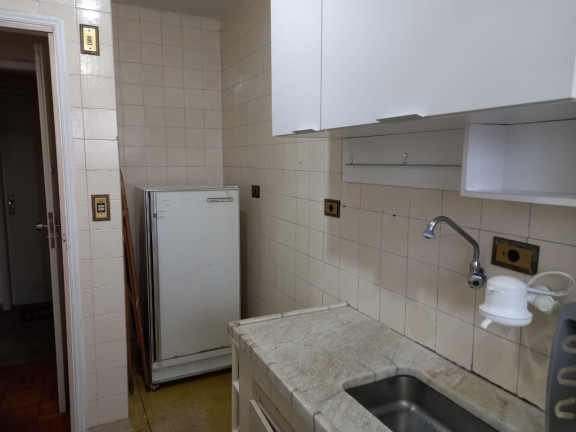 Imagem Imóvel com 1 Quarto à Venda, 50 m² em Jardim Da Glória - São Paulo Imagem Imóvel com 1 Quarto à Venda, 50 m² em Jardim Da Glória - São Paulo