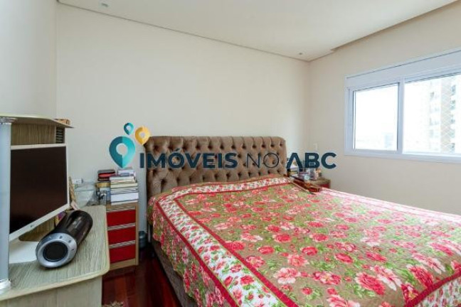 Imagem Apartamento com 3 Quartos à Venda, 118 m² em Baeta Neves - São Bernardo Do Campo
