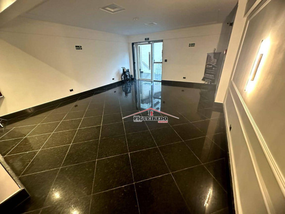 Imagem Apartamento com 2 Quartos à Venda, 96 m² em Aviação - Praia Grande Imagem Apartamento com 2 Quartos à Venda, 96 m² em Aviação - Praia Grande