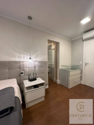 Imagem Apartamento com 4 Quartos à Venda, 157 m² em água Branca - São Paulo