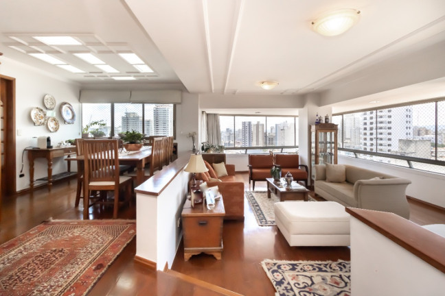 Imagem Apartamento com 3 Quartos à Venda, 180 m² em Mooca - São Paulo Imagem Apartamento com 3 Quartos à Venda, 180 m² em Mooca - São Paulo