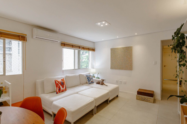 Imagem Apartamento com 2 Quartos à Venda, 82 m² em Jardim América - São Paulo Imagem Apartamento com 2 Quartos à Venda, 82 m² em Jardim América - São Paulo
