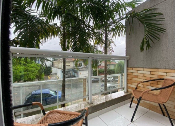 Imagem Apartamento com 1 Quarto à Venda, 48 m² em Pinheiros - São Paulo Imagem Apartamento com 1 Quarto à Venda, 48 m² em Pinheiros - São Paulo