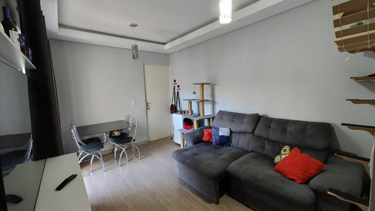 Imagem Apartamento com 2 Quartos à Venda, em Jardim São Lourenzo - Sorocaba Imagem Apartamento com 2 Quartos à Venda, em Jardim São Lourenzo - Sorocaba