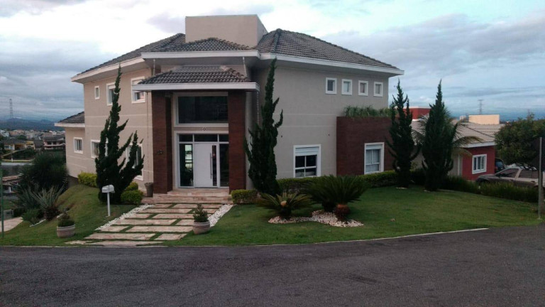Imagem Casa com 4 Quartos à Venda, 1.000 m² em Condomínio Residencial Mirante Do Vale - Jacareí Imagem Casa com 4 Quartos à Venda, 1.000 m² em Condomínio Residencial Mirante Do Vale - Jacareí