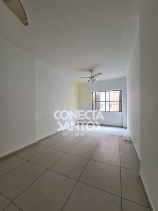 Imagem Apartamento com 1 Quarto à Venda, 60 m² em Centro - São Vicente Imagem Apartamento com 1 Quarto à Venda, 60 m² em Centro - São Vicente