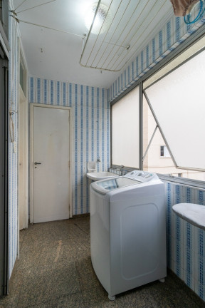 Imagem Apartamento com 3 Quartos à Venda, 123 m² em Jardim Paulista - São Paulo