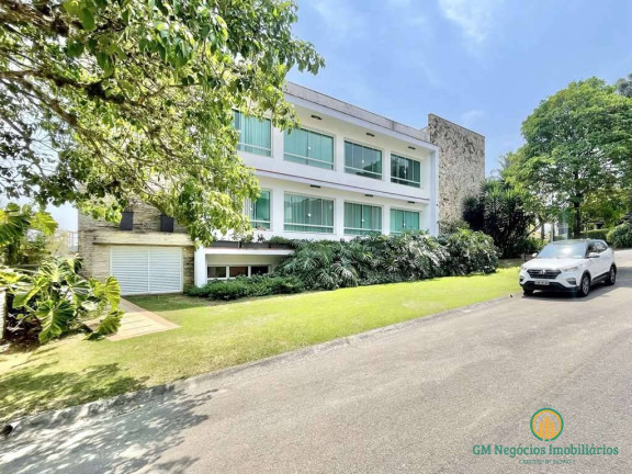 Casa de Condomínio com 6 Quartos à Venda, 1 m² em Golf Gardens - Carapicuíba