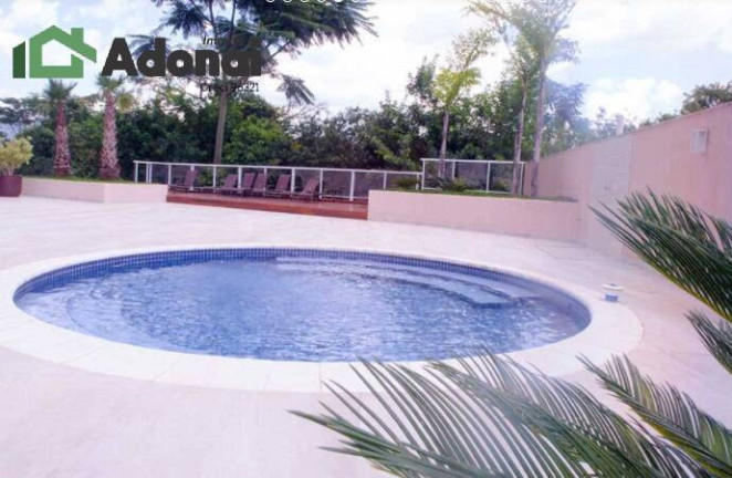 Imagem Apartamento com 4 Quartos à Venda, 189 m² em Jardim Das Samambaias - Jundiaí