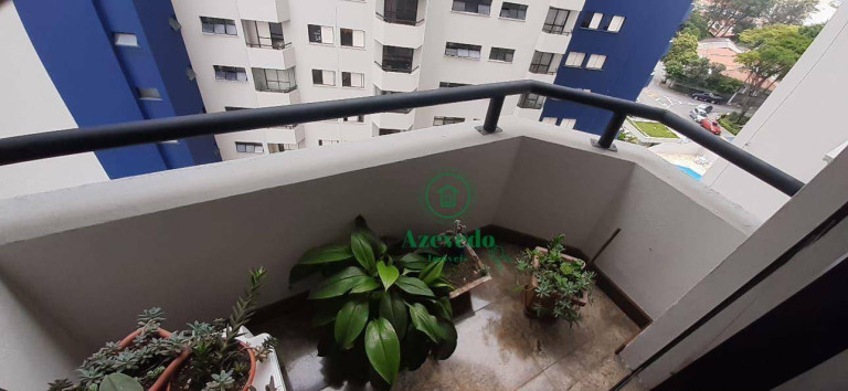 Imagem Apartamento com 3 Quartos à Venda, 82 m² em Vila Rosália - Guarulhos Imagem Apartamento com 3 Quartos à Venda, 82 m² em Vila Rosália - Guarulhos