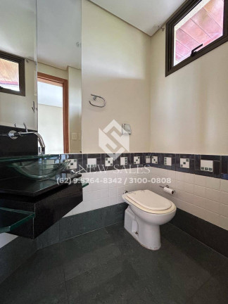 Imagem Apartamento com 4 Quartos à Venda, 230 m² em Setor Oeste - Goiânia