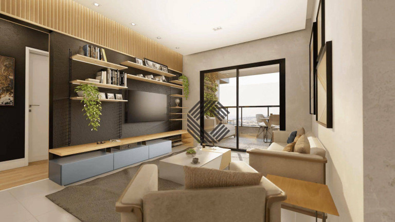 Imagem Apartamento com 3 Quartos à Venda, 82 m² em Vila Lucy - Sorocaba Imagem Apartamento com 3 Quartos à Venda, 82 m² em Vila Lucy - Sorocaba