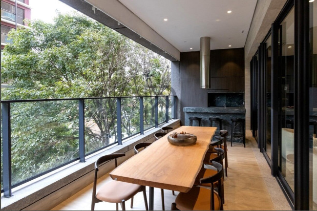 Imagem Apartamento com 4 Quartos à Venda, 158 m² em Perdizes - São Paulo Imagem Apartamento com 4 Quartos à Venda, 158 m² em Perdizes - São Paulo