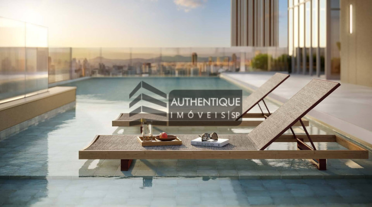 Imagem Apartamento com 2 Quartos à Venda, 84 m² em Pinheiros - São Paulo Imagem Apartamento com 2 Quartos à Venda, 84 m² em Pinheiros - São Paulo