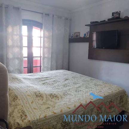 Imagem Casa com 3 Quartos à Venda, 172 m² em Jardim Stella - Santo André