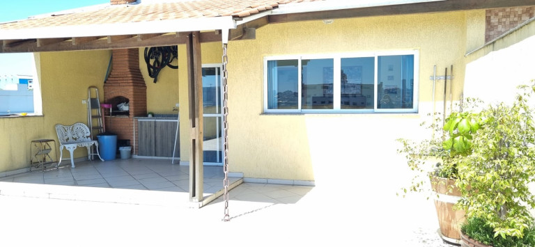 Imóvel com 3 Quartos à Venda, 176 m² em Rudge Ramos - São Bernardo Do Campo