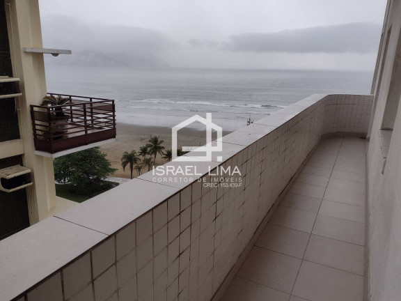 Imagem Apartamento com 3 Quartos à Venda, 115 m² em Boqueirão - Santos Imagem Apartamento com 3 Quartos à Venda, 115 m² em Boqueirão - Santos