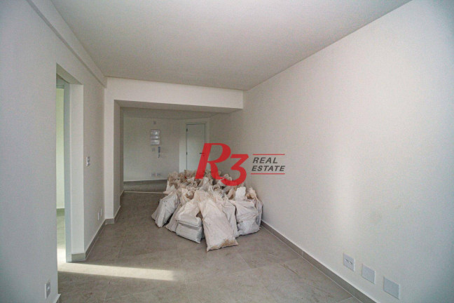 Imagem Apartamento com 2 Quartos à Venda, 65 m² em Marapé - Santos Imagem Apartamento com 2 Quartos à Venda, 65 m² em Marapé - Santos