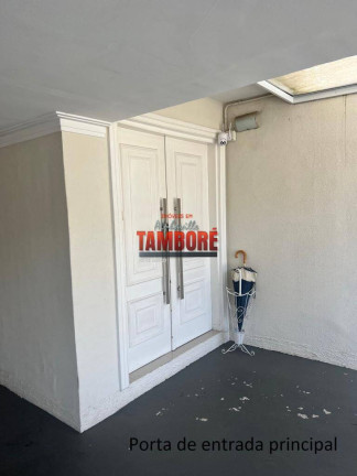 Imagem Casa de Condomínio com 5 Quartos à Venda, 349 m² em Alphaville - Santana De Parnaíba