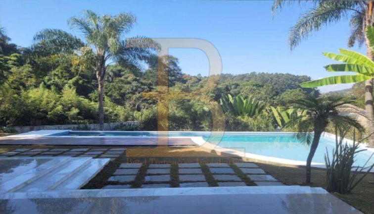 Imagem Casa com 5 Quartos à Venda, 709 m² em Tamboré - Santana De Parnaíba Imagem Casa com 5 Quartos à Venda, 709 m² em Tamboré - Santana De Parnaíba