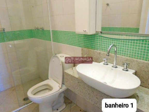 Imagem Cobertura com 3 Quartos à Venda, 136 m² em Vila Guarani - São Paulo Imagem Cobertura com 3 Quartos à Venda, 136 m² em Vila Guarani - São Paulo