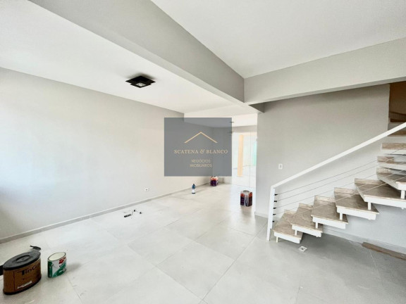 Imagem Casa de Condomínio com 3 Quartos à Venda, 137 m² em Condomínio Village Salermo - Sorocaba