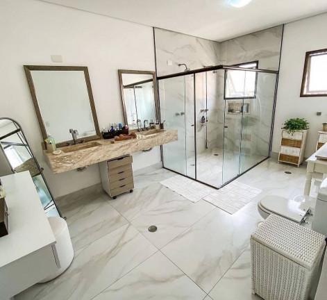 Imagem Casa de Condomínio com 4 Quartos à Venda, 400 m² em Alphaville - Santana De Parnaíba Imagem Casa de Condomínio com 4 Quartos à Venda, 400 m² em Alphaville - Santana De Parnaíba