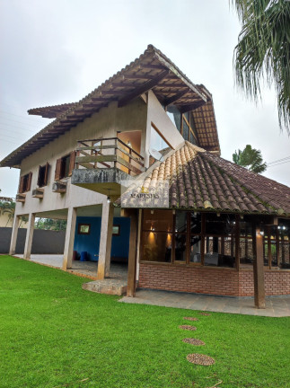 Imagem Casa com 4 Quartos à Venda, 509 m² em Maresias - São Sebastião Imagem Casa com 4 Quartos à Venda, 509 m² em Maresias - São Sebastião
