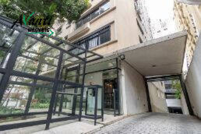Imagem Apartamento com 3 Quartos à Venda, 220 m² em Consolação - São Paulo Imagem Apartamento com 3 Quartos à Venda, 220 m² em Consolação - São Paulo