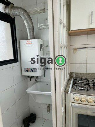 Imagem Apartamento com 2 Quartos à Venda, 58 m² em Vila Andrade - São Paulo Imagem Apartamento com 2 Quartos à Venda, 58 m² em Vila Andrade - São Paulo