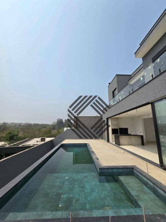 Imagem Sobrado com 4 Quartos à Venda, 360 m² em Alphaville Nova Esplanada Iv - Votorantim Imagem Sobrado com 4 Quartos à Venda, 360 m² em Alphaville Nova Esplanada Iv - Votorantim