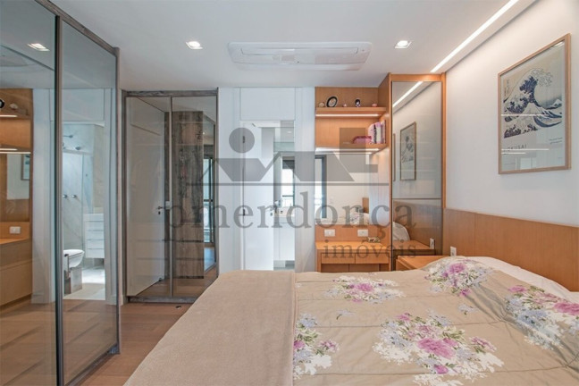 Imagem Apartamento com 3 Quartos à Venda, 148 m² em Perdizes - São Paulo Imagem Apartamento com 3 Quartos à Venda, 148 m² em Perdizes - São Paulo