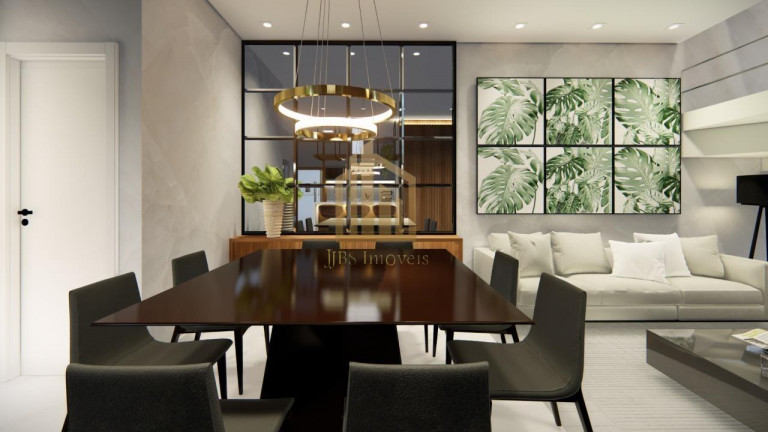 Imagem Casa com 3 Quartos à Venda, 118 m² em Cajuru - Curitiba