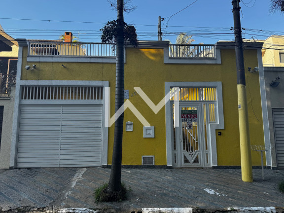 Sobrado com 3 Quartos à Venda, 224 m² em Jardim Maia - Guarulhos