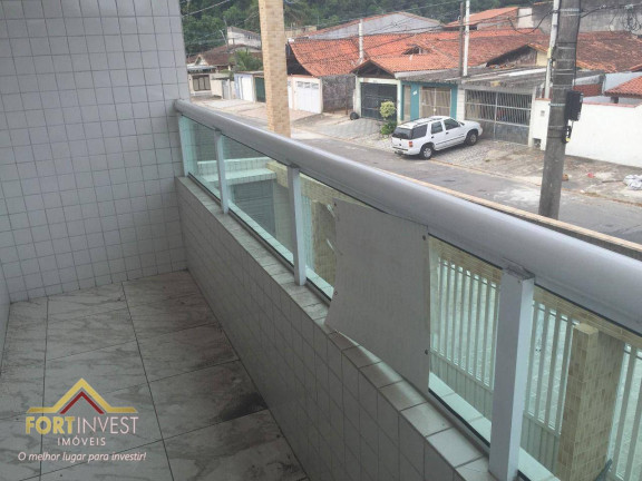 Imagem Imóvel com 2 Quartos à Venda, 88 m² em Canto Do Forte - Praia Grande Imagem Imóvel com 2 Quartos à Venda, 88 m² em Canto Do Forte - Praia Grande