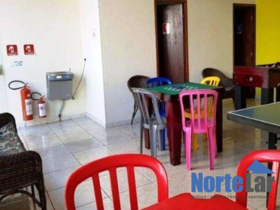 Imagem Apartamento com 2 Quartos à Venda, 48 m² em Vila Amália (zona Norte) - São Paulo Imagem Apartamento com 2 Quartos à Venda, 48 m² em Vila Amália (zona Norte) - São Paulo