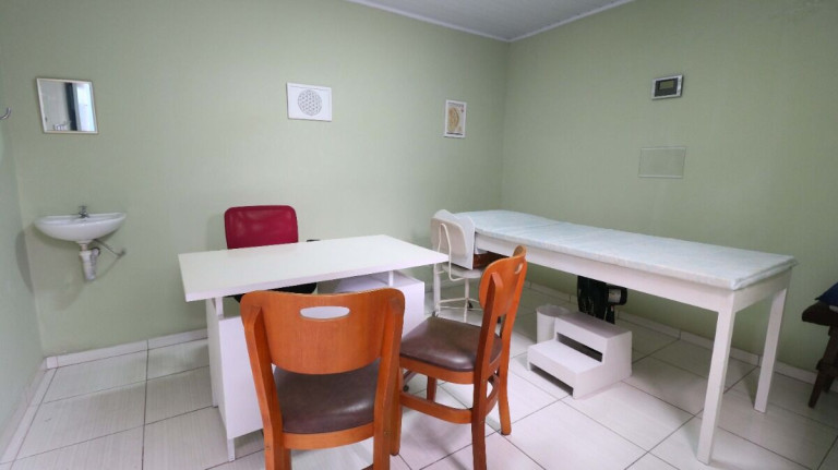 Imagem Casa com 3 Quartos à Venda, 75 m² em Campo Belo - São Paulo Imagem Casa com 3 Quartos à Venda, 75 m² em Campo Belo - São Paulo