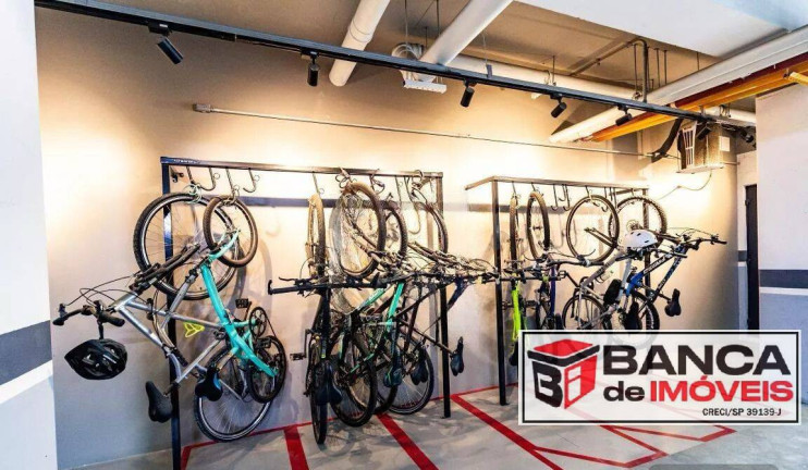 Imagem Apartamento com 2 Quartos à Venda, 47 m² em Vila Anastácio - São Paulo