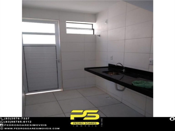 Imagem Apartamento com 2 Quartos à Venda, 45 m² em José Américo De Almeida - João Pessoa Imagem Apartamento com 2 Quartos à Venda, 45 m² em José Américo De Almeida - João Pessoa