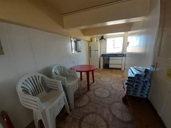 Imagem Apartamento com 1 Quarto à Venda, 34 m² em Centro Histórico - Porto Alegre Imagem Apartamento com 1 Quarto à Venda, 34 m² em Centro Histórico - Porto Alegre