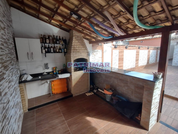Imagem Casa com 2 Quartos à Venda, 135 m² em Praia De Itaipuaçu (itaipuaçu) - Maricá Imagem Casa com 2 Quartos à Venda, 135 m² em Praia De Itaipuaçu (itaipuaçu) - Maricá