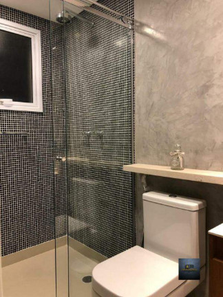Imagem Apartamento à Venda, 189 m² em Dae - Campinas