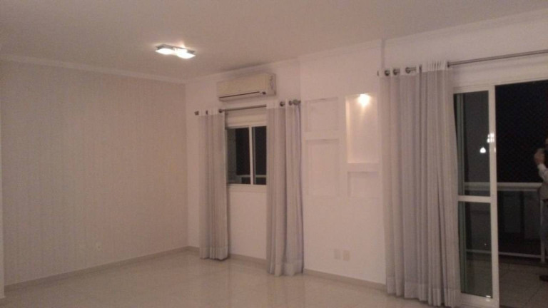Apartamento com 2 Quartos para Alugar, 113 m² em Tamboré - Santana De Parnaíba