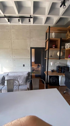 Imagem Apartamento com 1 Quarto à Venda, 39 m² em Granja Viana - Cotia Imagem Apartamento com 1 Quarto à Venda, 39 m² em Granja Viana - Cotia