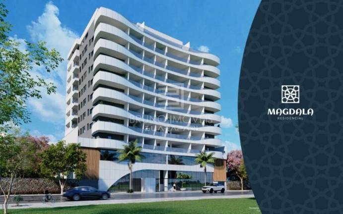 Imagem Apartamento com 2 Quartos à Venda, 69 m² em Enseada Azul - Guarapari Imagem Apartamento com 2 Quartos à Venda, 69 m² em Enseada Azul - Guarapari