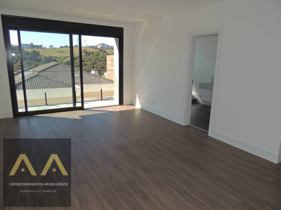 Imagem Casa com 4 Quartos à Venda, 361 m² em Alphaville - Santana De Parnaíba