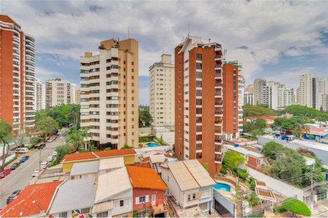 Imagem Imóvel com 2 Quartos à Venda,  em Campo Belo - São Paulo