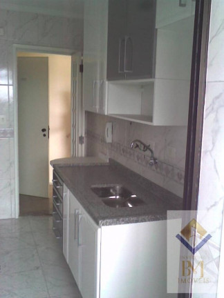 Imagem Cobertura com 3 Quartos à Venda, 154 m² em Sacomã - São Paulo