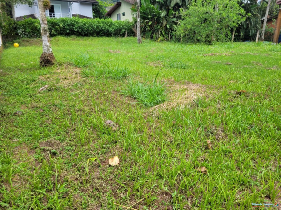 Imagem Terreno à Venda, 450 m² em Horto Florestal - Ubatuba